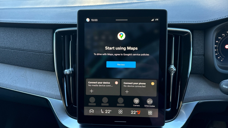 Volvo XC90 2.0 T8 406 PHEV Ultra Dark 5dr AWD Geartronic Estate